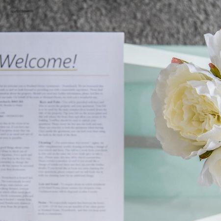 มอร์แลนด์เฮาส์, ฮอร์นเชิร์ช Apartment ลอนดอน ภายนอก รูปภาพ